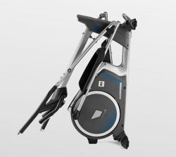 BH FITNESS EASY STEP DUAL