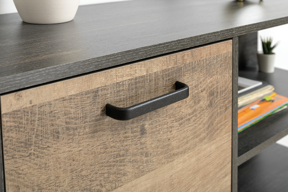 Гостиная Трувор 1 Гранж Песочный/Интра