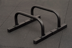 Брусья для отжиманий "Паралетсы"