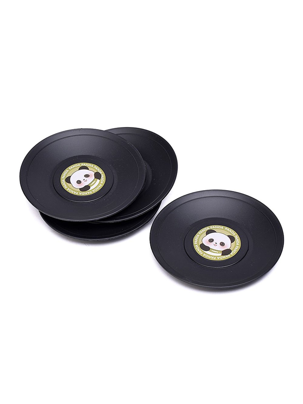 Набор посуды для чаепития Панда (8601-4)