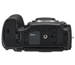 Зеркальный фотоаппарат Nikon D850 Body