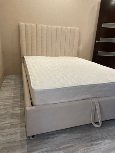 Кровать Симметрия