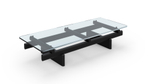Столик Cassina SENGU COFFEE TABLE