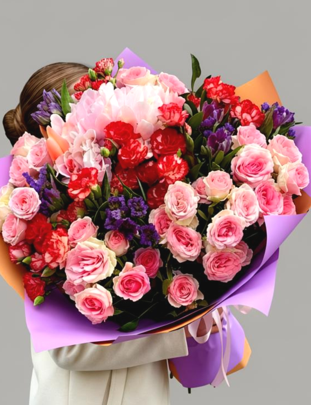 Букет Шикарный XL