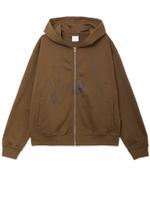 Мужская Толстовка Acacia Zip