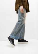 Кроссовки женские GUESS ELBINA