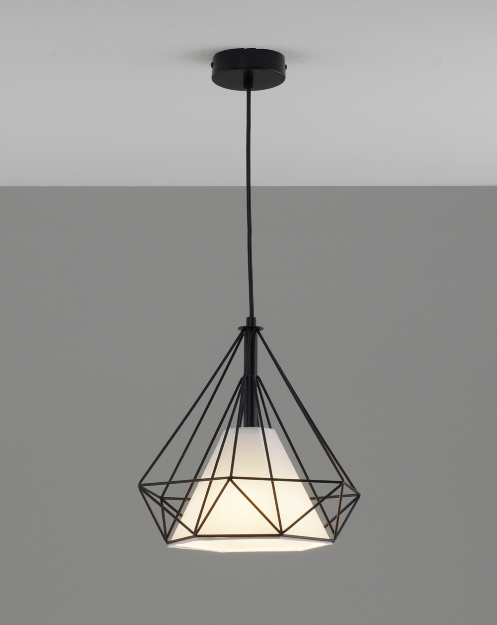 Светильник подвесной Moderli V11424-1P Lia