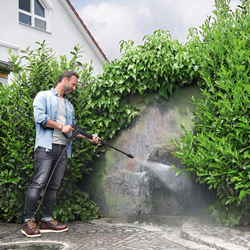 Мойка высокого давления K 2 Compact