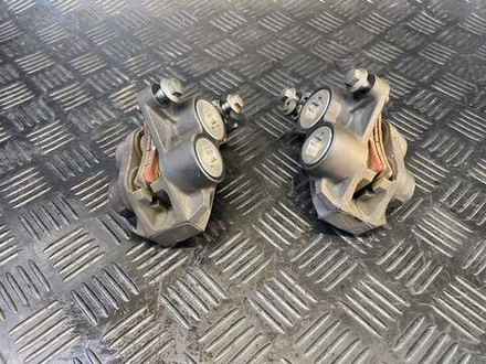 Суппорты тормозные передние Yamaha FZ1 Fazer RN17