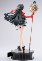 Астра Яо / Astra Yao