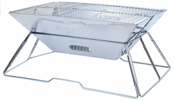 СКЛАДНОЙ МАНГАЛ KOVEA MAGIC 2 KG-0901