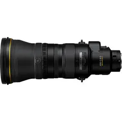 Nikon NIKKOR Z 400mm f/2.8 TC VR S
