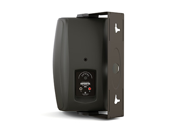 CVGAUDIO STUDYSET-W2BL комплект звукового оборудования, мощность 5/10/20/40W в 100V