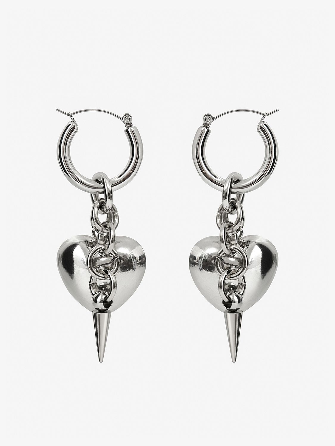 СЕРЬГИ "HIDE".