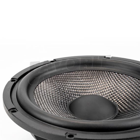 Мидбас EXSO CMB4-165