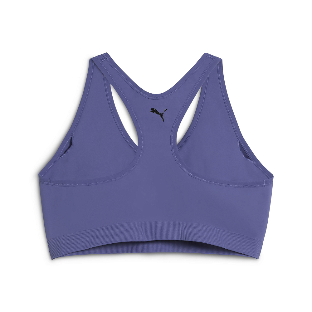Топ-бра PUMA 4KEEPS SHAPELUXE BRA