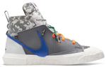 Кроссовки Readymade X Nike Blazer