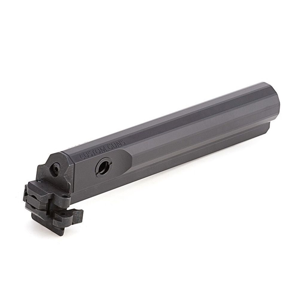 Труба с адаптером для Вепрь-1В Bulford, Custom Guns