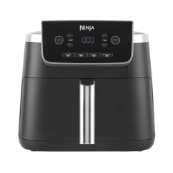 Мультипечь Ninja AF140EU черный