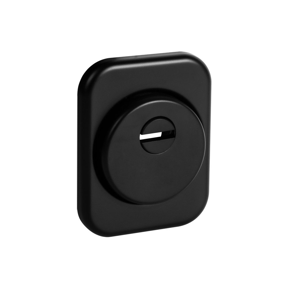 Накладка DEF.TRD/K-EXT.4286 BL-24 черный