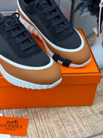 Кроссовки Hermes