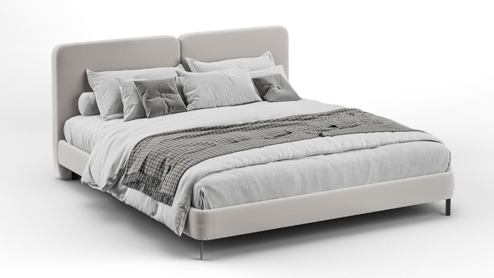 Кровать Nicoletta compact