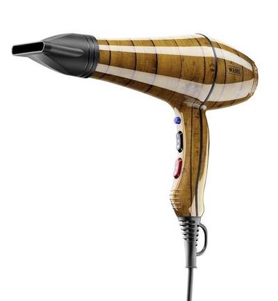 Фен Wahl Super Dry Wood: Limited Edition (4340-0476)