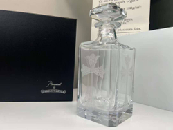 Графин Chrome Hearts 21 см