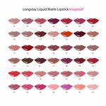 golden rose long stay 16