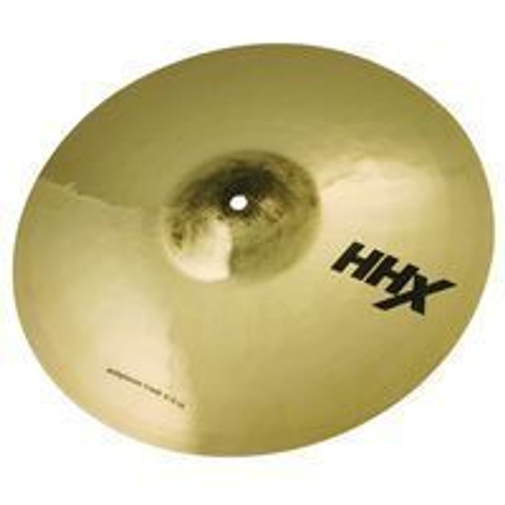 Тарелка Crash Sabian 16&quot; Hhx X-Plosion Crash