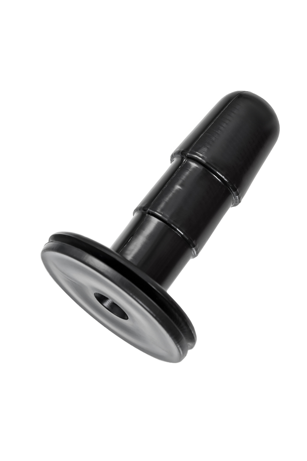 Трусики для страпона RealStick Strap-On Dylan черные