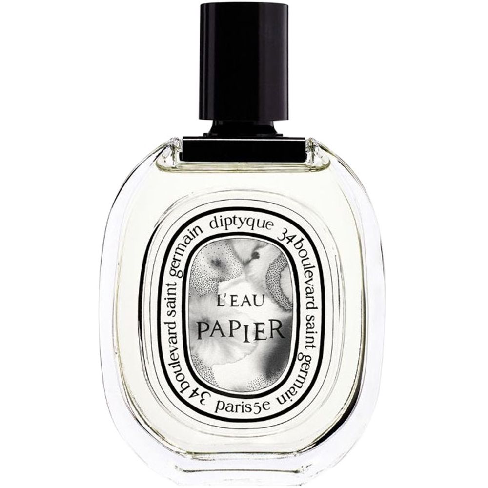 Diptyque L&#39;Eau Papier Edition Limitee