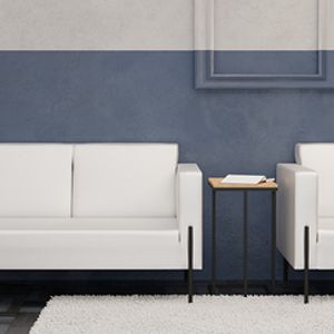 Офисные диваны Осло