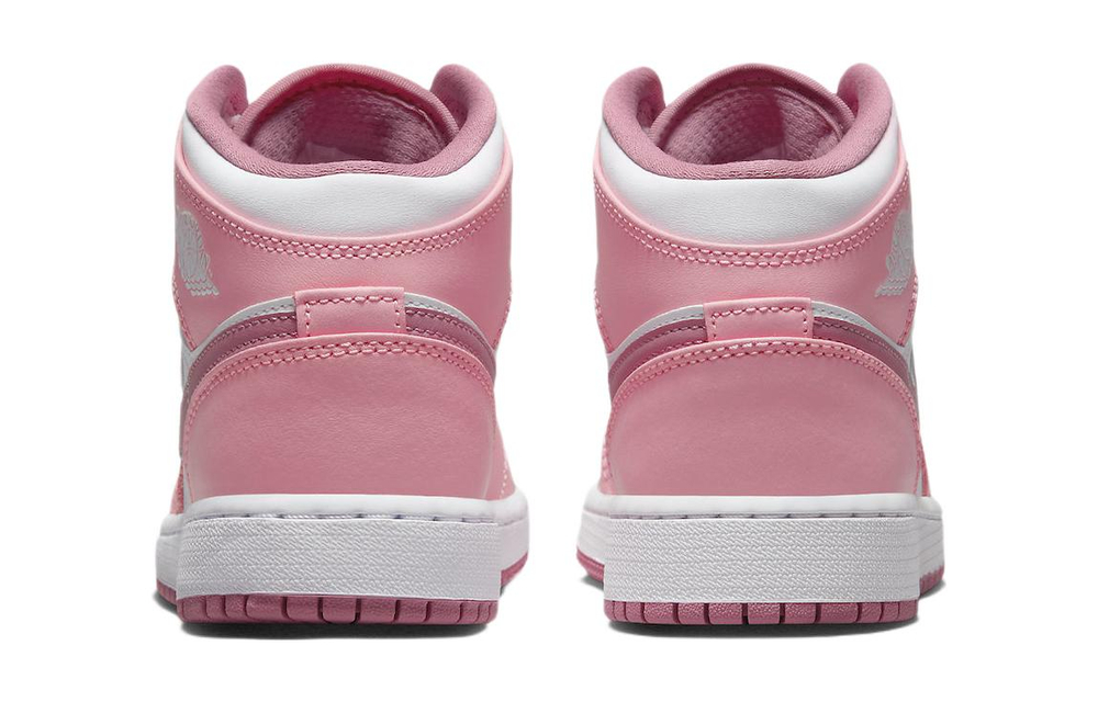 Jordan 1 Mid Valentine's Day 2023 GS