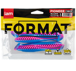 Мягкая приманка IAM Format Pioneer 150мм 18.3г -