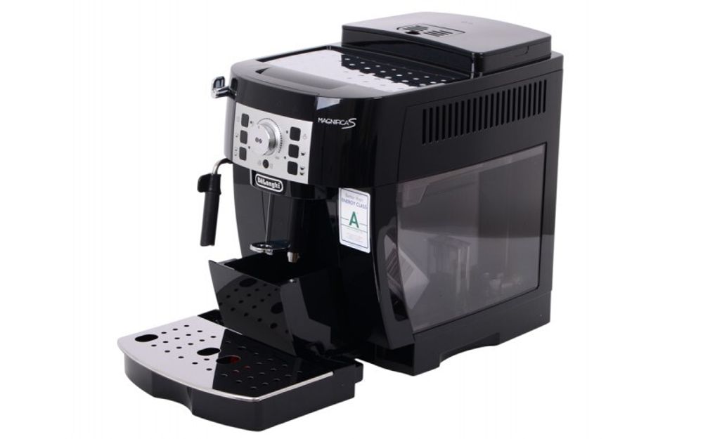 Кофемашина Delonghi ECAM 22.110.B