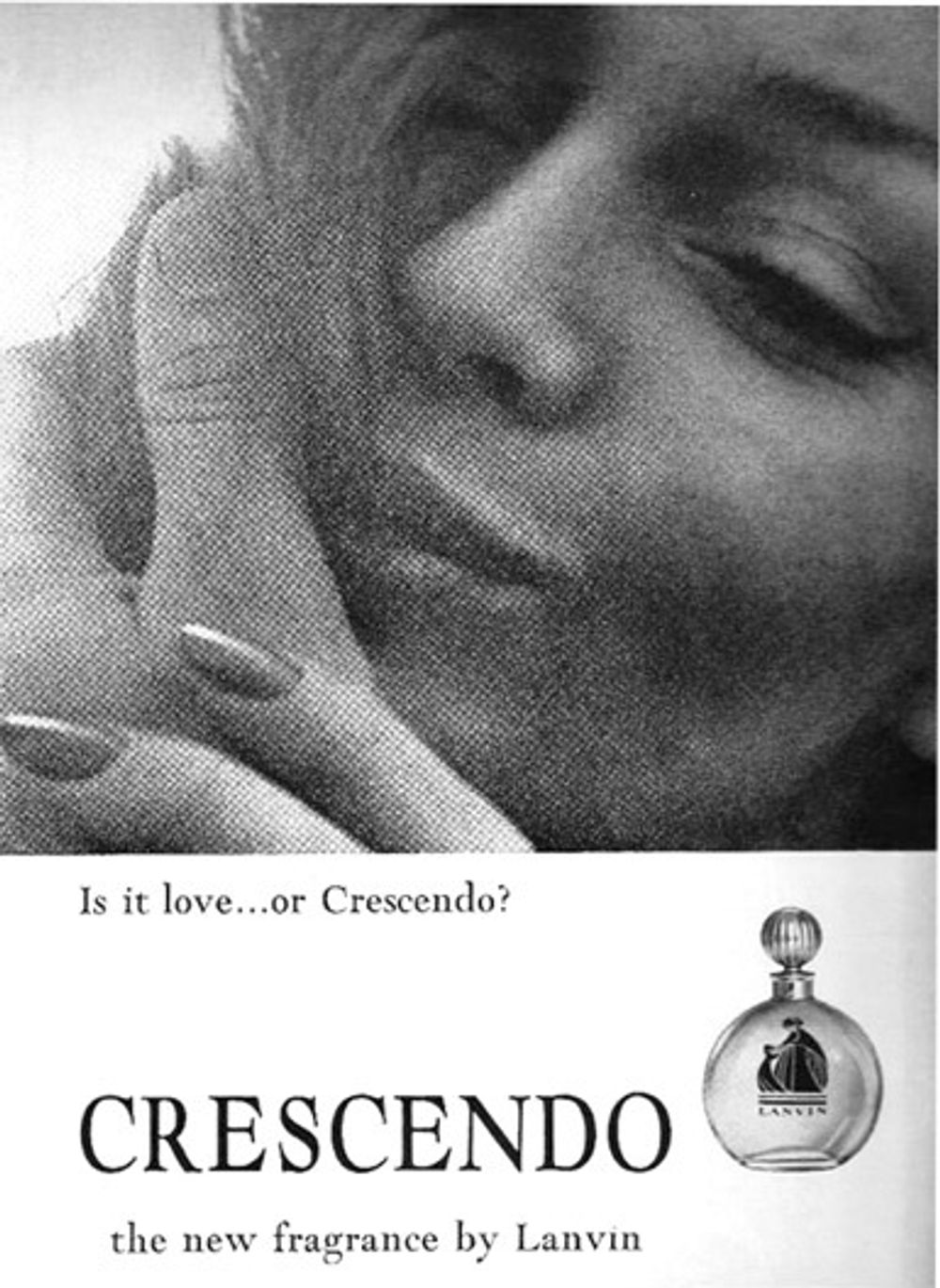 Lanvin Crescendo