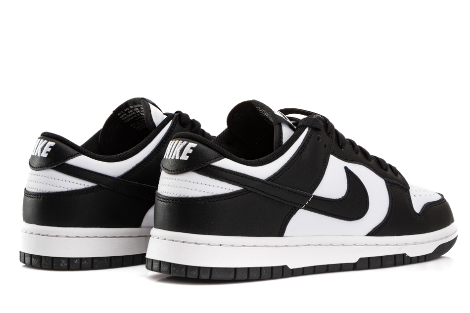 Nike Dunk Low "Panda"
