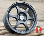 Комплект дисков Advan 16x7 et35 4x100