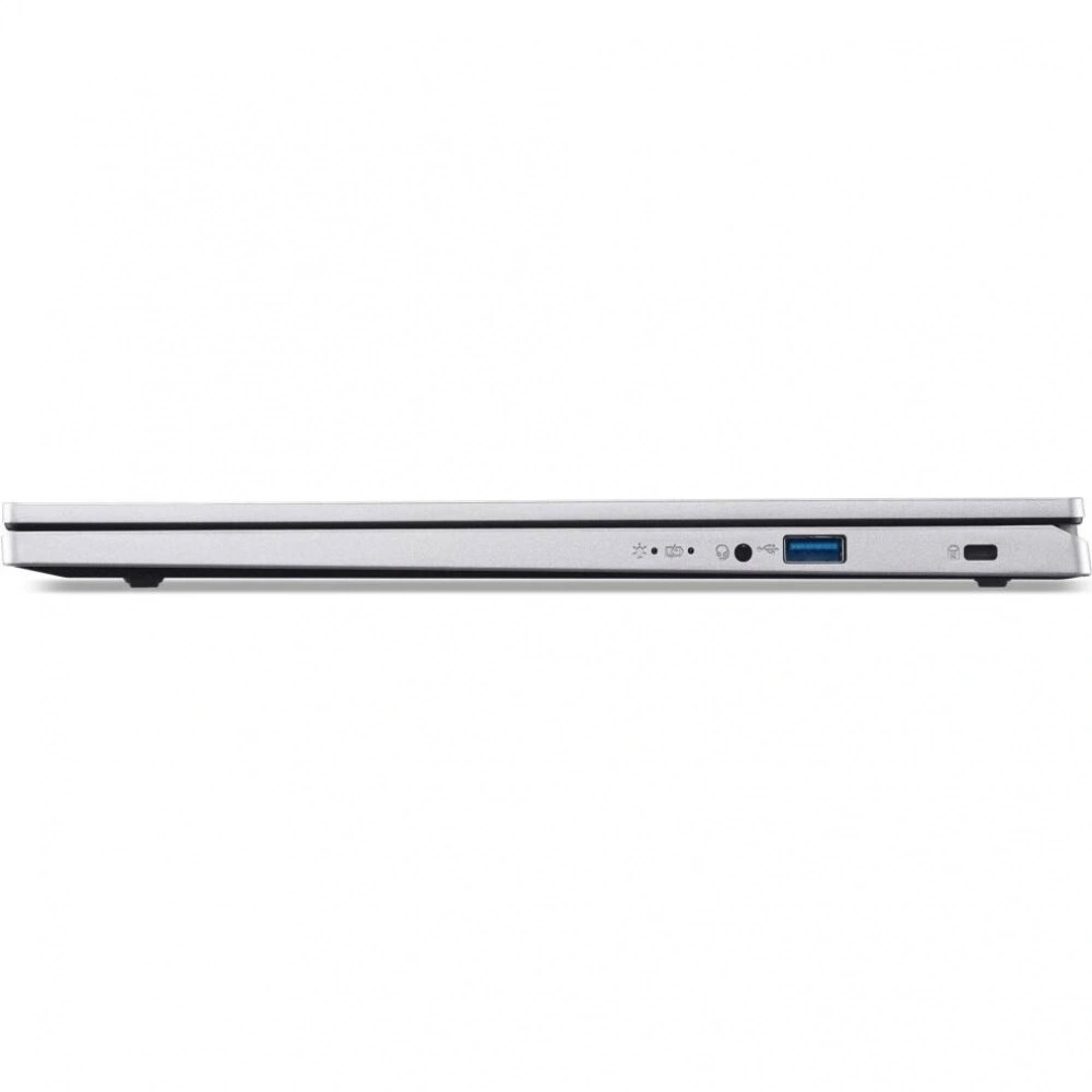Ноутбук Acer Aspire AG15-71P-71KY 15.6" IPS Core i7 13620H 16Gb, 512Gb SSD серебристый (NX.J6SEX.00R)
