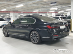BMW 7 Series (G11) 745Le i퍼포먼스 M Sports (05.2021)