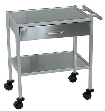 Столик инструментальный СМ-К-02