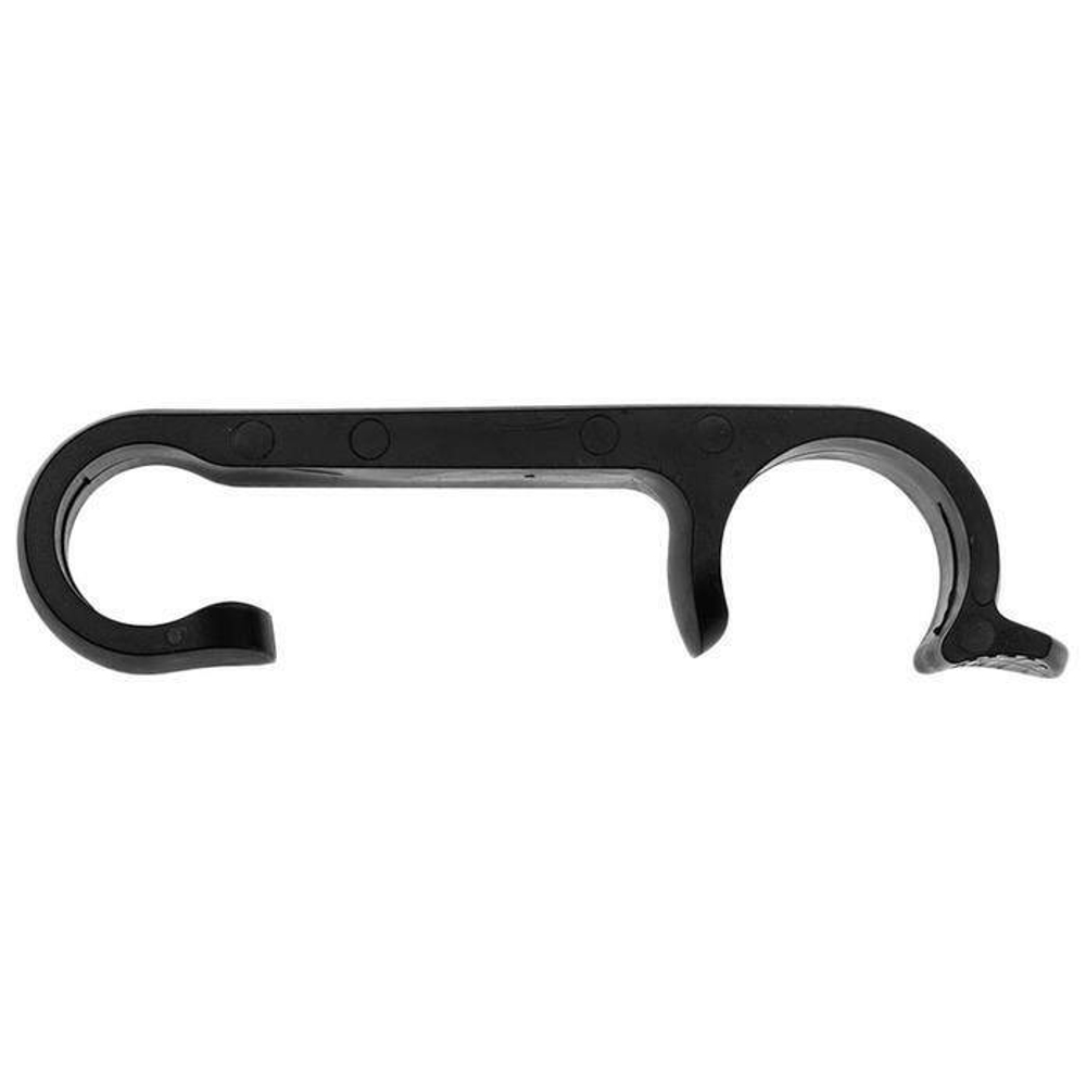 Защелка ледобура транспортировочная (d 22мм)