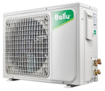 Кассетный кондиционер Ballu BLCI_C-36HN8/EU_23Y