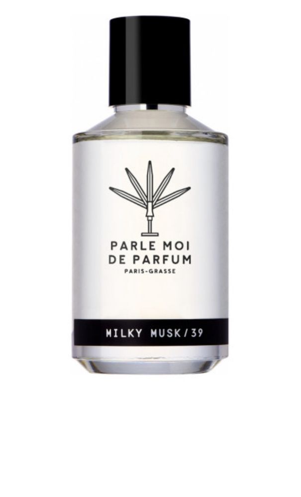 Parle Moi de Parfum Milky Musk 39