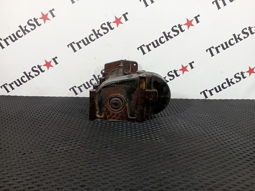 Привод компрессора 2021 г.