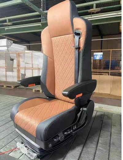 Пневматическое сиденье DongFeng