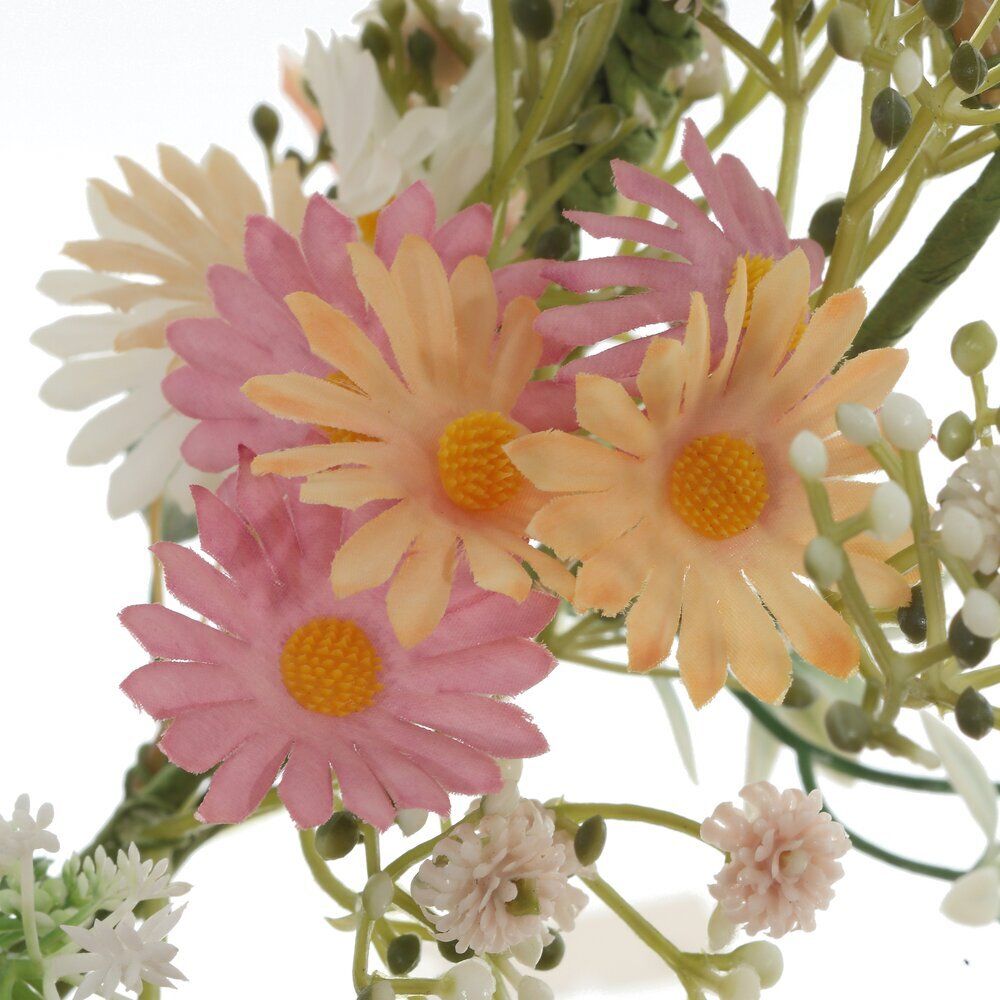 GAEM Изделие декоративное "Гирлянда", L130 W15 H10 см