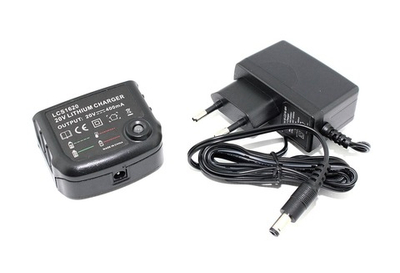 Зарядное устройство для Black Decker BD-LCS1620 18-20V 400mA Li-ion