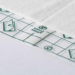 EZ Derm Defender Film Non-Adherent Dressing Pads